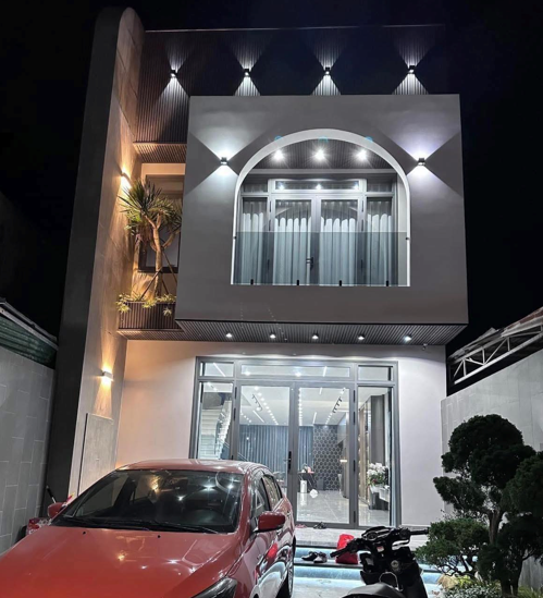 SIÊU HOT NHÀ CHÍNH CHỦ GẦN CHỢ BÌNH CHÁNH -  CHỈ 2.1 TỶ